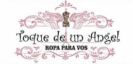 Toque de un Ángel